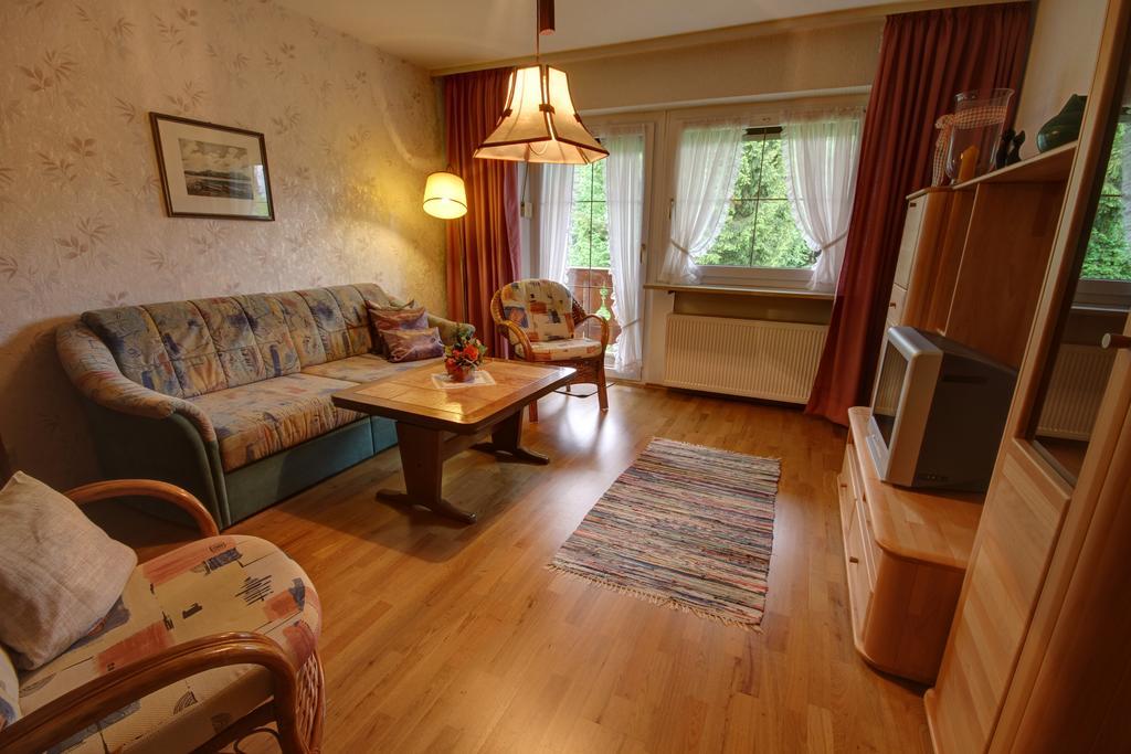 Ferienwohnung Haus Rieder Inzell Zewnętrze zdjęcie