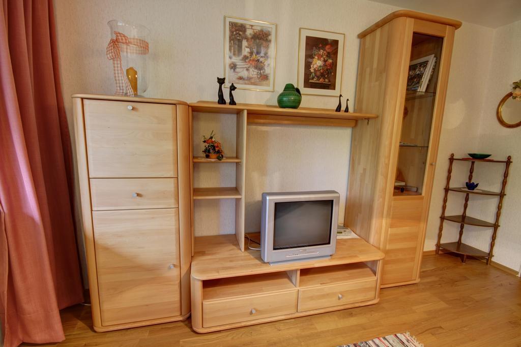 Ferienwohnung Haus Rieder Inzell Zewnętrze zdjęcie