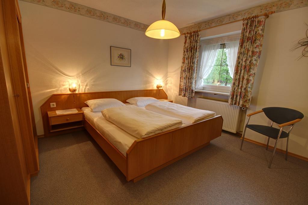 Ferienwohnung Haus Rieder Inzell Zewnętrze zdjęcie