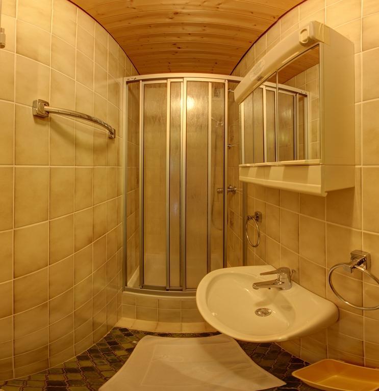 Ferienwohnung Haus Rieder Inzell Zewnętrze zdjęcie