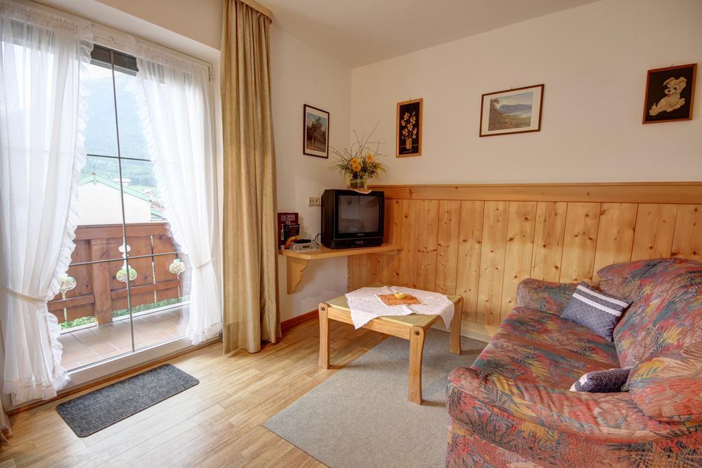 Ferienwohnung Haus Rieder Inzell Zewnętrze zdjęcie